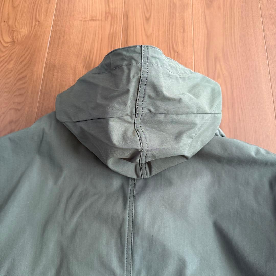 PHIGVEL フィグベル MOUNTAIN SMOCK COAT サイズ2