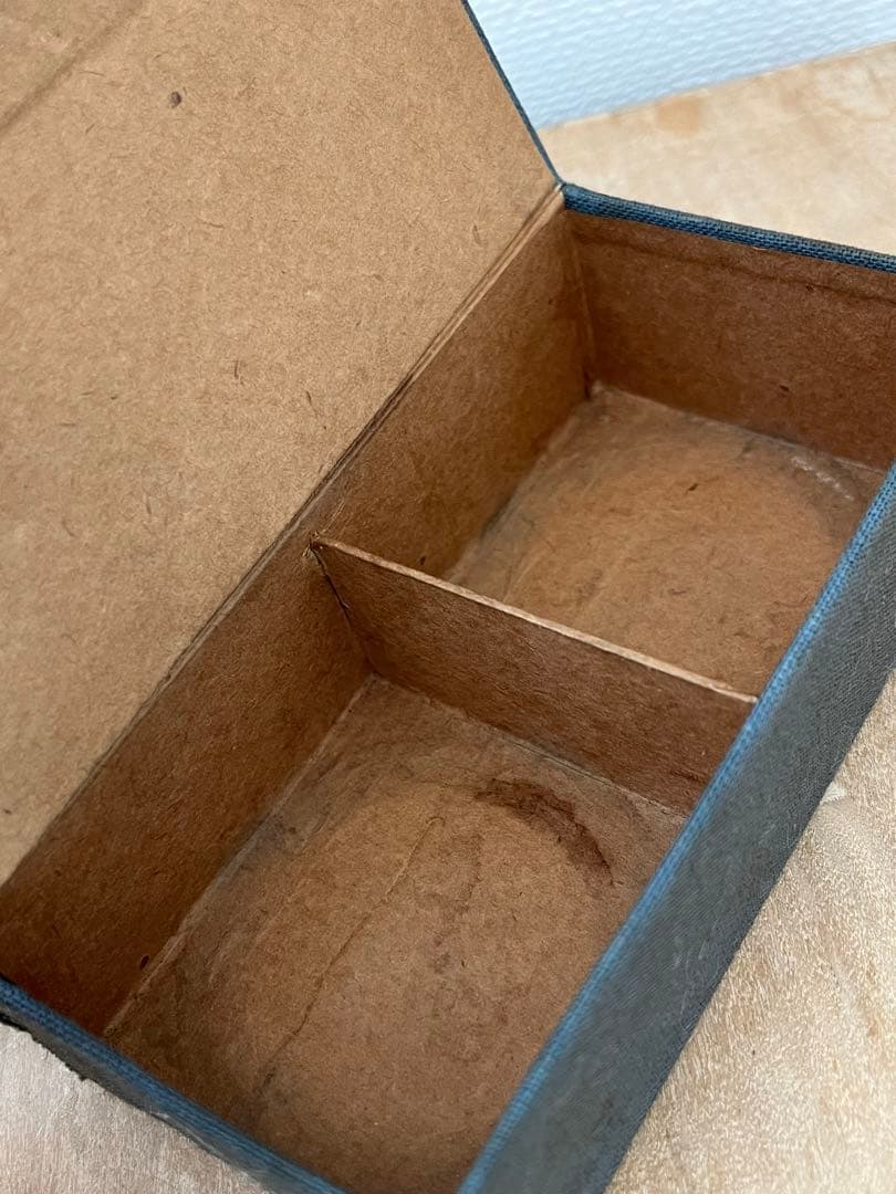 人間国宝　伊藤赤水　鬼面盃　無名異焼 朱泥　お猪口