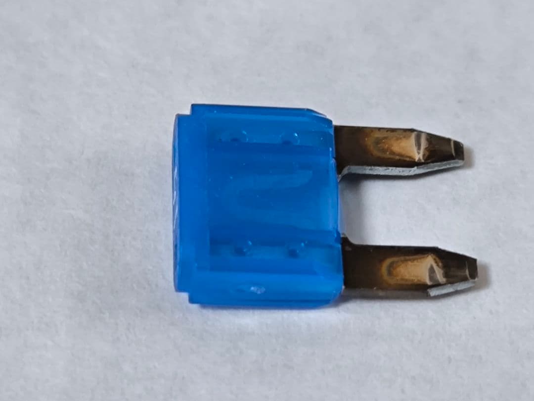 スバル　WRXSTi　WRXS4　ナノカーボンヒューズ　フルセット　国産ヒューズ