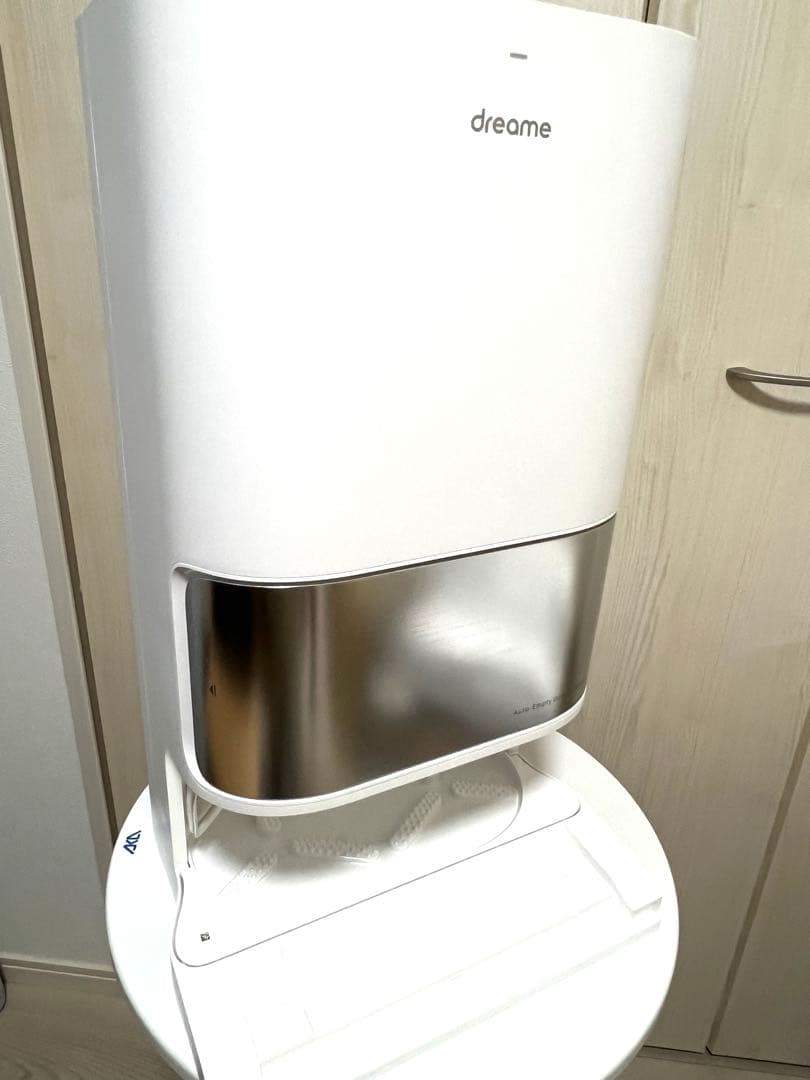 ❤️お掃除ロボット❤️ ゴミ自動収集　水拭き　モップ自動洗浄　熱風乾燥　PSE