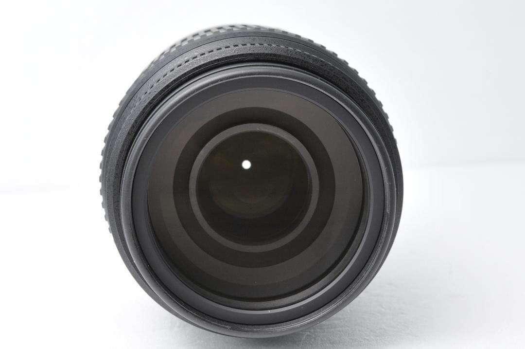 美品❣️超望遠 Nikon AF-S 55-300mm⭐️手ぶれ補正 ニコン