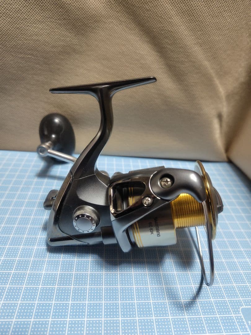 02ツインパワー5000HG