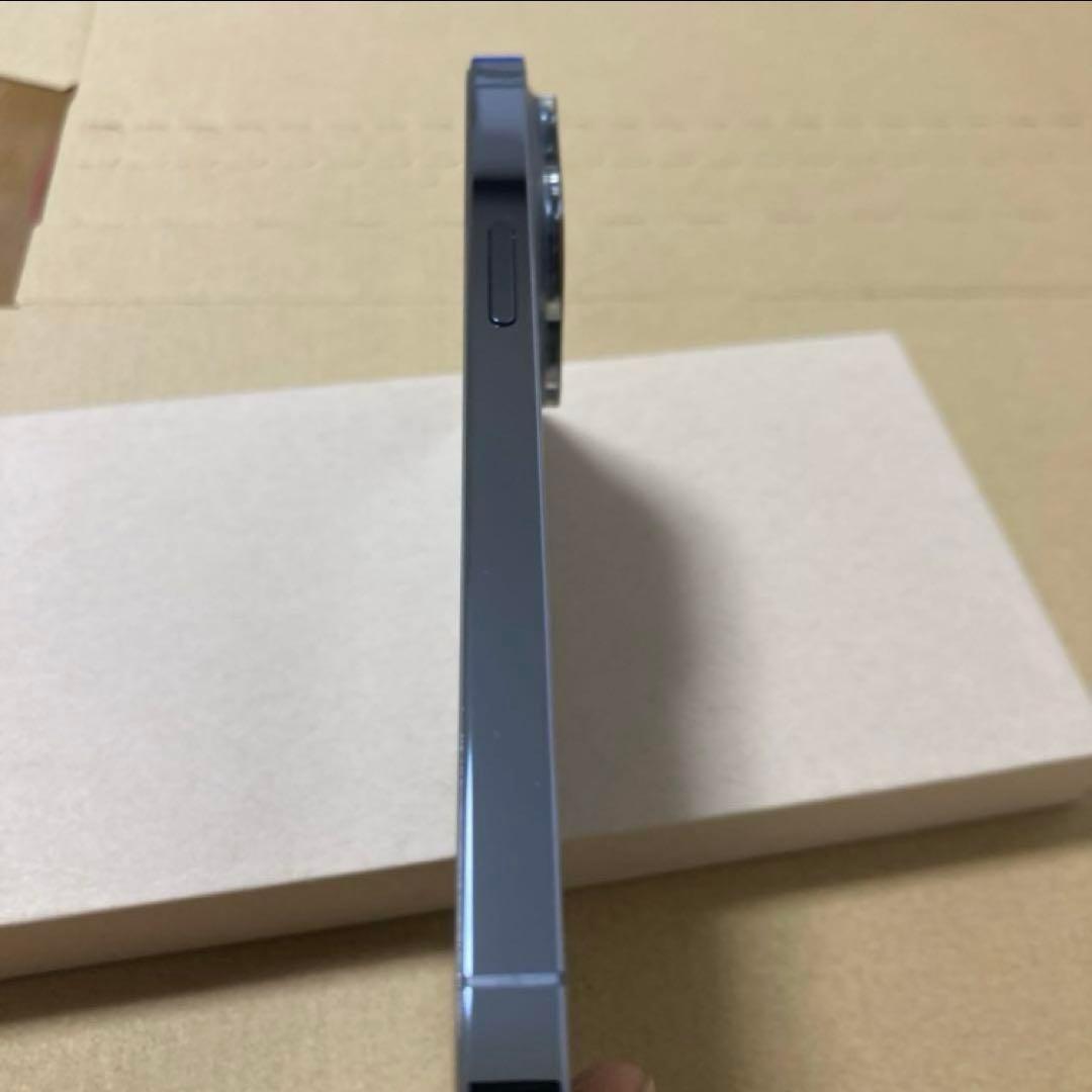 ※正月限定特価※ iPhone 13 Pro 1TB シエラブルー