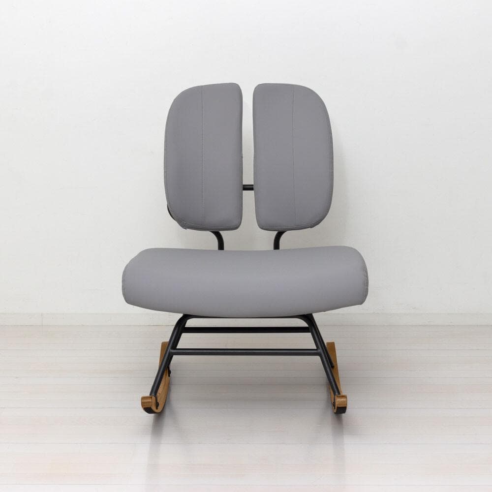 セポラ　ロッキング　チェア　プレミアム　背もたれ　セパレート　リラックス