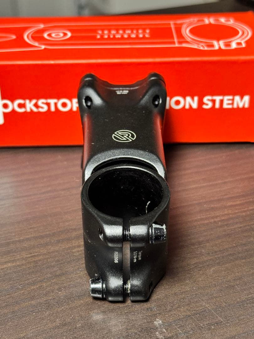 REDSHIFT サスペンション　ステム 31.8mm 80mm