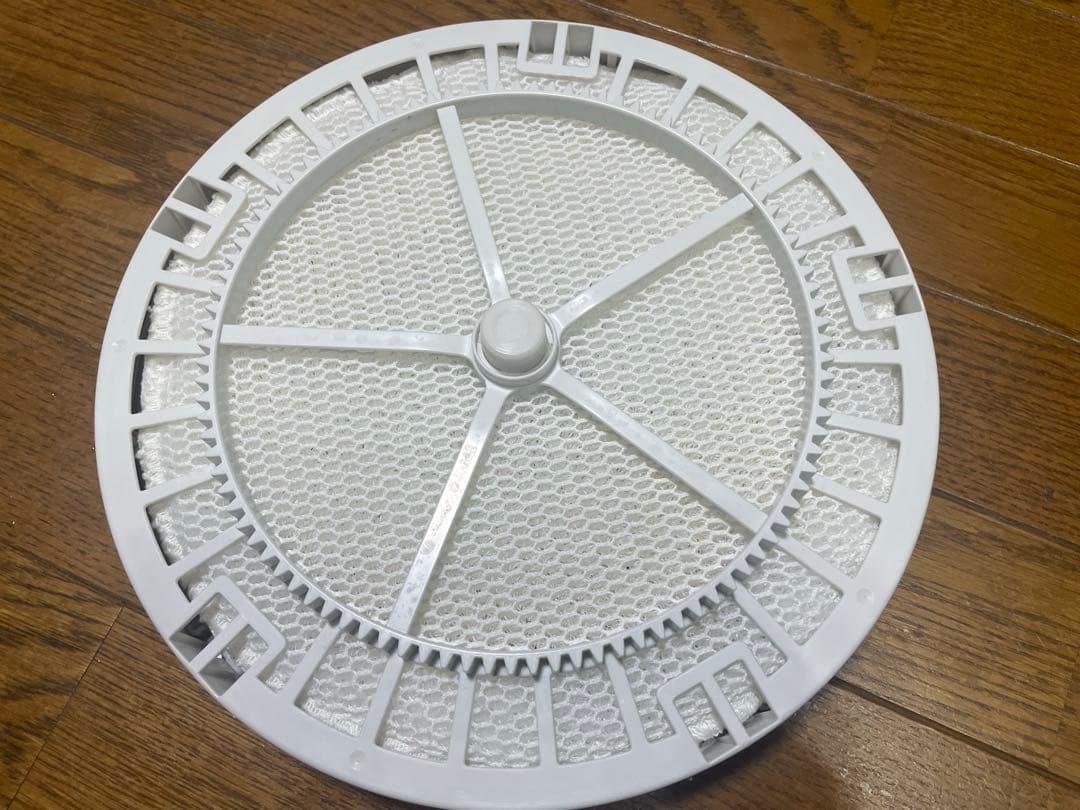 お部屋のウイルス対策に❗️2021年製パナソニックジアイーノF-MV2300