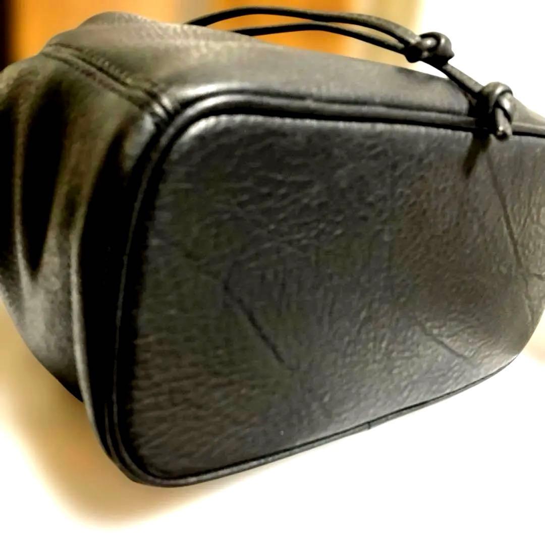 オールドCOACH 巾着ショルダーバッグ　 ★ソノマコレクション　4926.美品