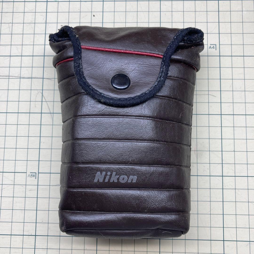 ニコン Nikon フィルムカメラ L35AF