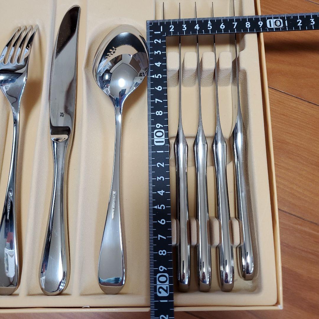 A*様 WMF カトラリーセット