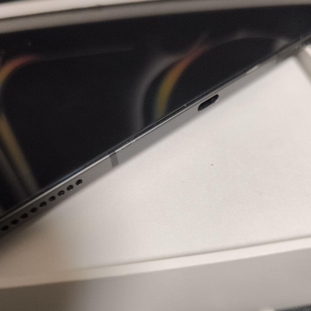 iPad本体 iPad Pro 13 M4 Wi-Fi + Cellular 256