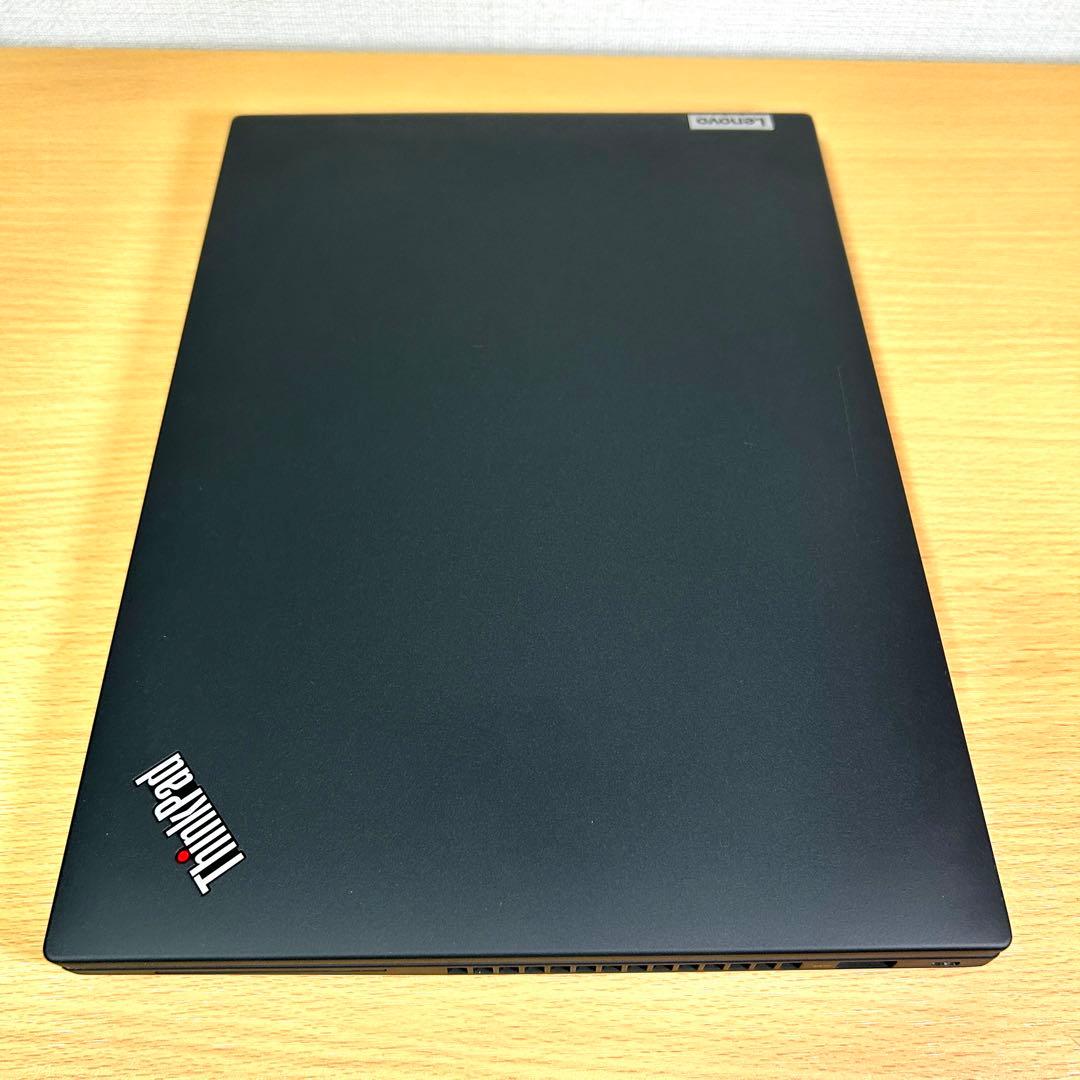 Windowsノート本体 Lenovo ThinkPad T14 Gen3 i7 32GB 512GB