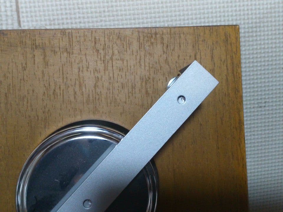 ヤマギワ　yamagiwa　木製シーリングライト 5灯 　325L-941U