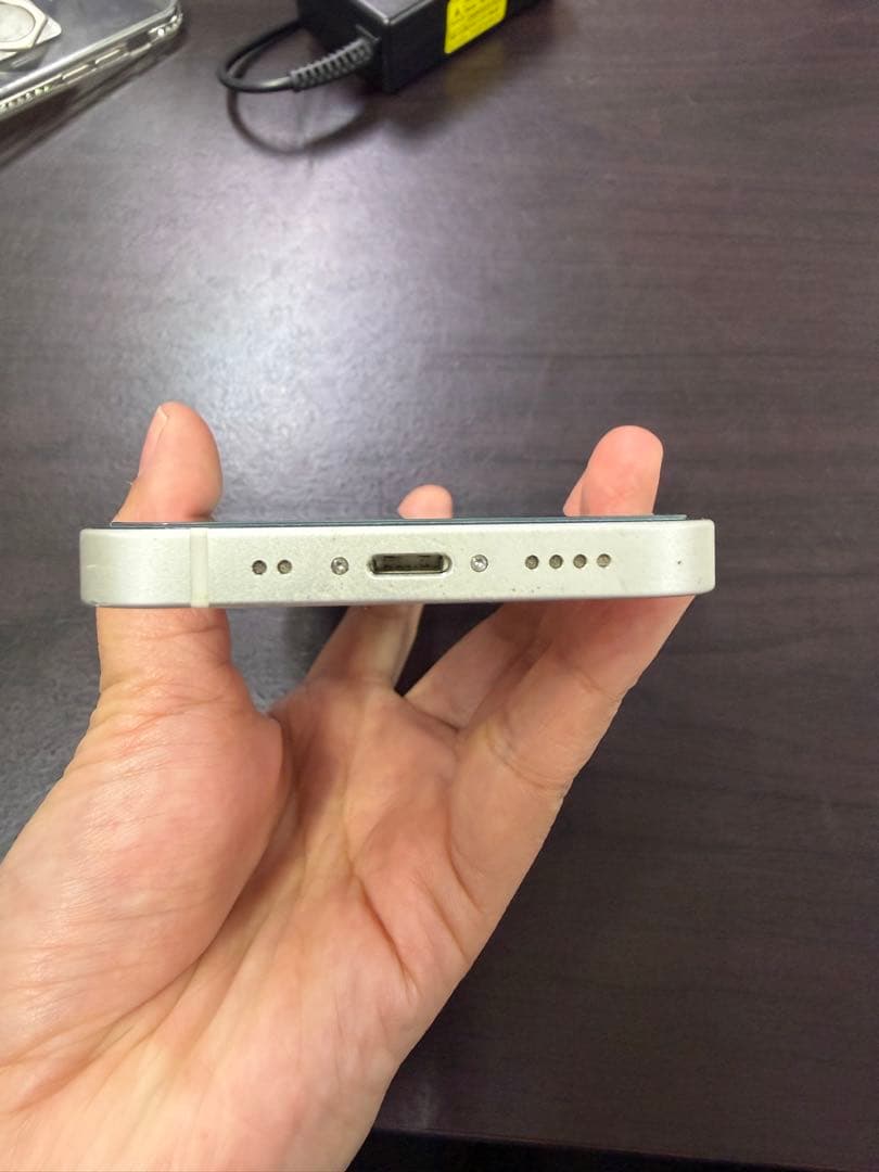 Apple iPhone 12mini SIMフリー　128GB