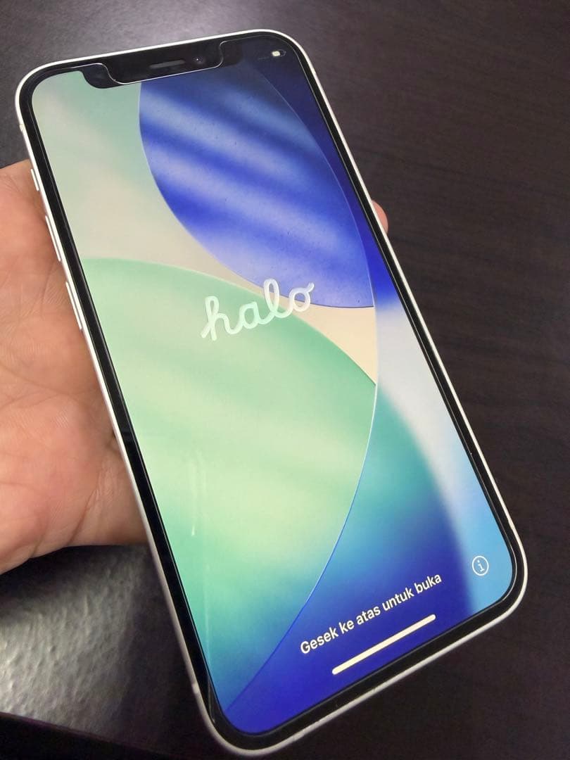 Apple iPhone 12mini SIMフリー　128GB