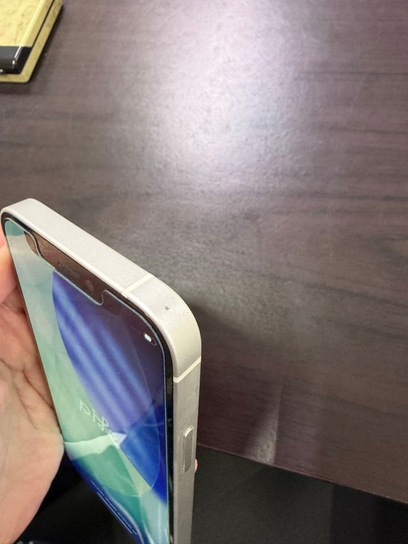 Apple iPhone 12mini SIMフリー　128GB