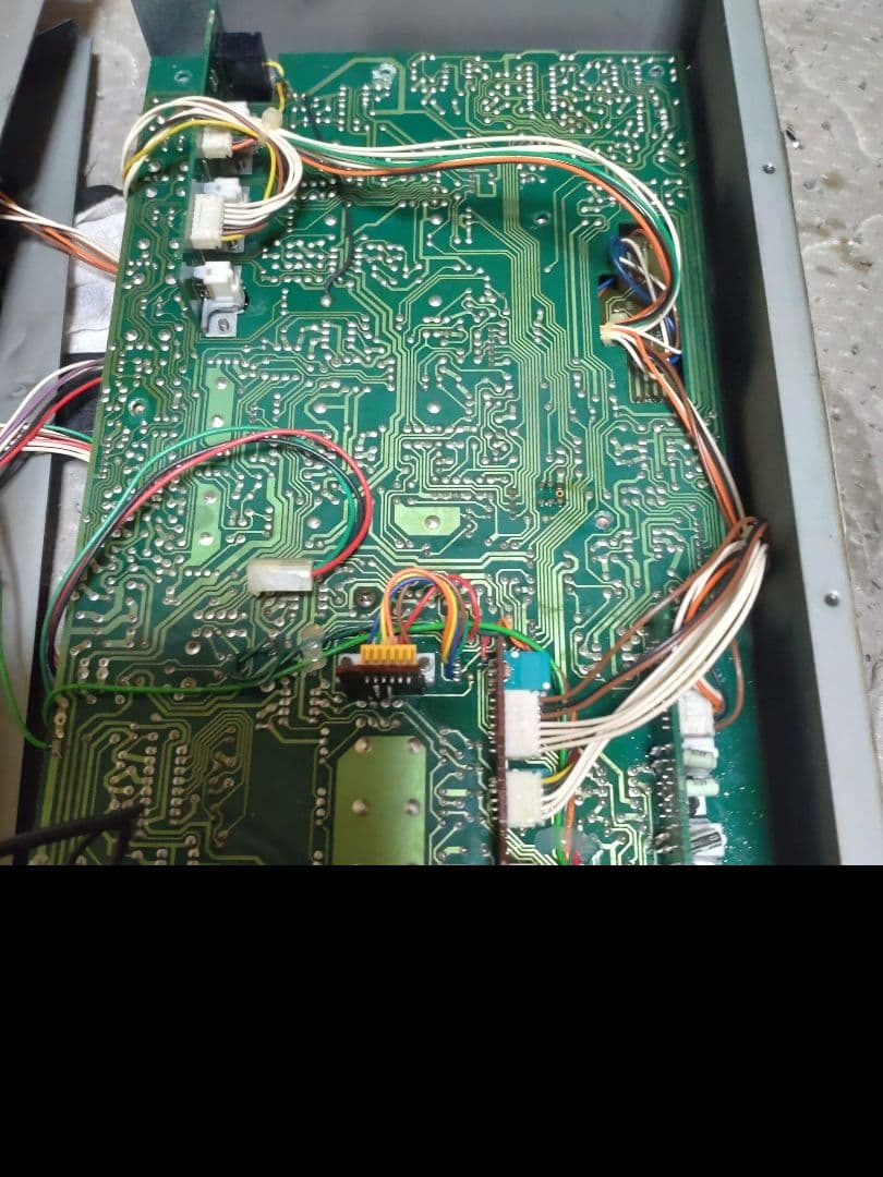 Vestax PMC20 動作確認済み　送料込み DJミキサー