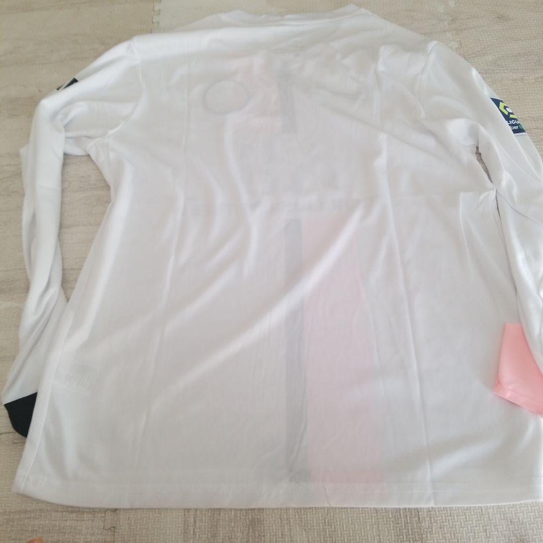 Nike パリ・サンジェルマン 長袖シャツ