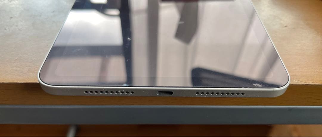 iPad mini 第6世代 Wi-Fi 64GB