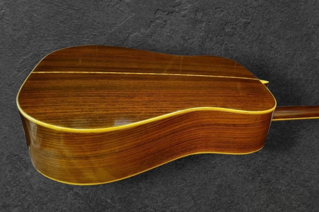 YAMAKI ヤマキ 140 縦ロゴ ジャパンヴィンテージギター