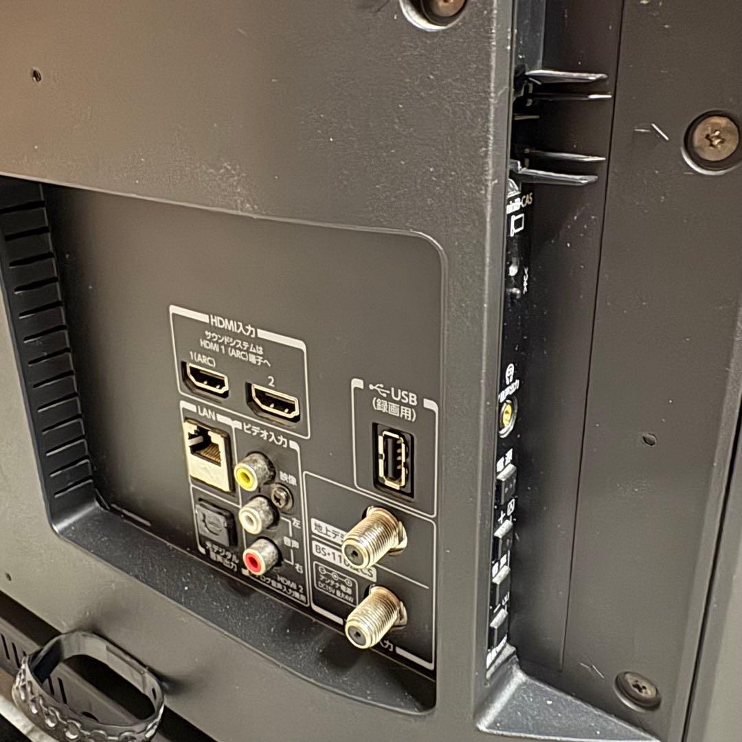 一都三県限定　配送無料　液晶テレビ　TOSHIBA 東芝　REGZA 32インチ