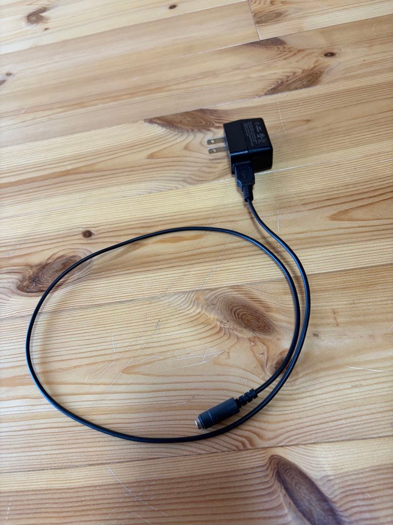 カシオプロトレック wsd-20