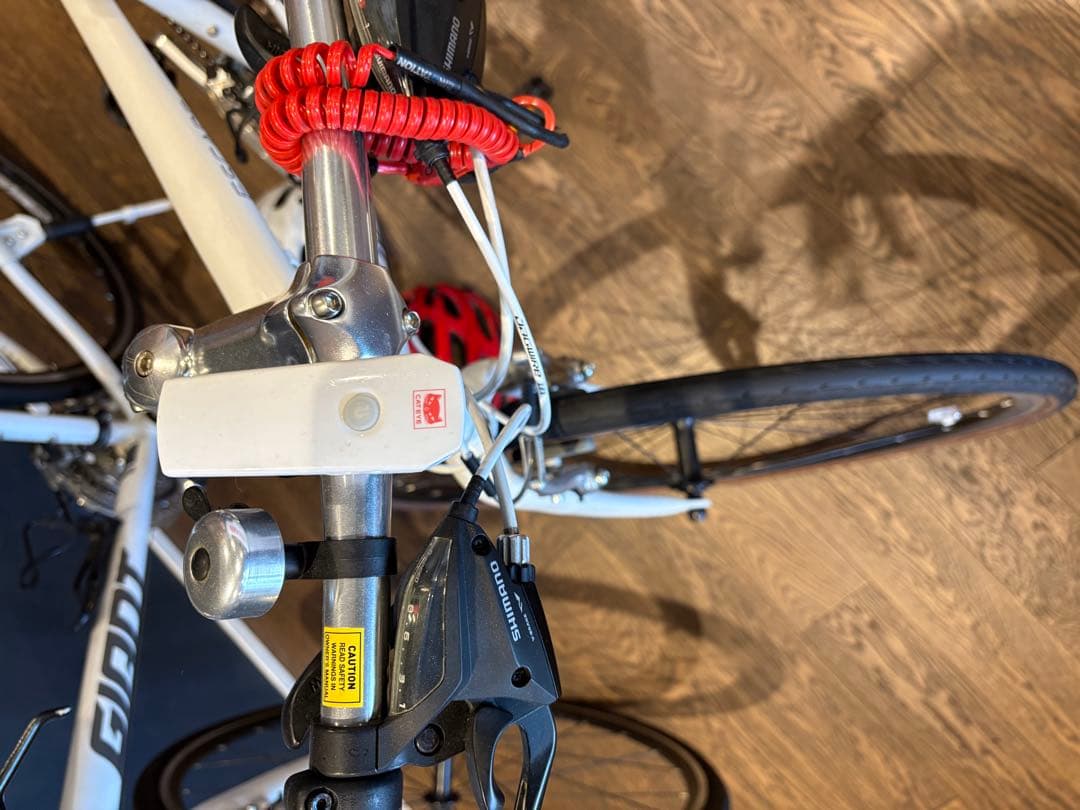 Giant 自転車