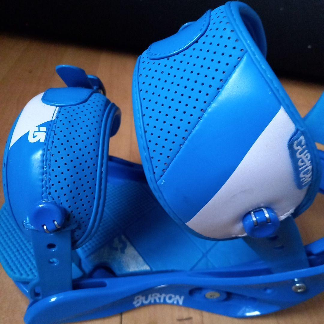 【希少完品】BURTON CUSTOM Mサイズ 【4x4/3Dディスク付】