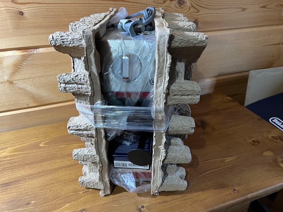 デロンギECP3220J-R エスプレッソマシン 【メーカー保証付き】