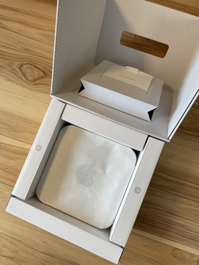 Macデスクトップ Apple Mac Studio M1 MAX 32GB 512SSD