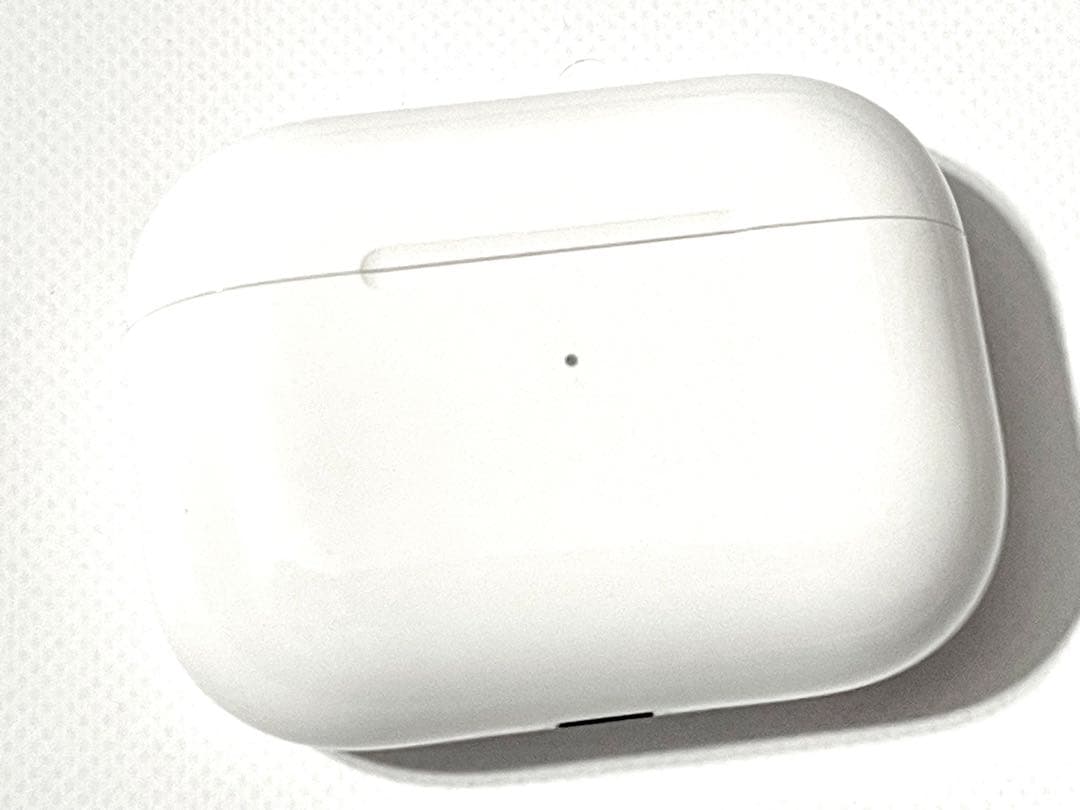 状態良好 AirPods Pro 第1世代 本体・充電ケース