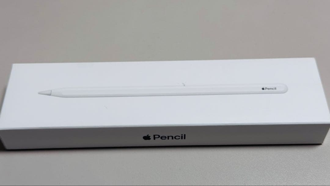 iPad mini (第6世代) Wi-Fi 64GB