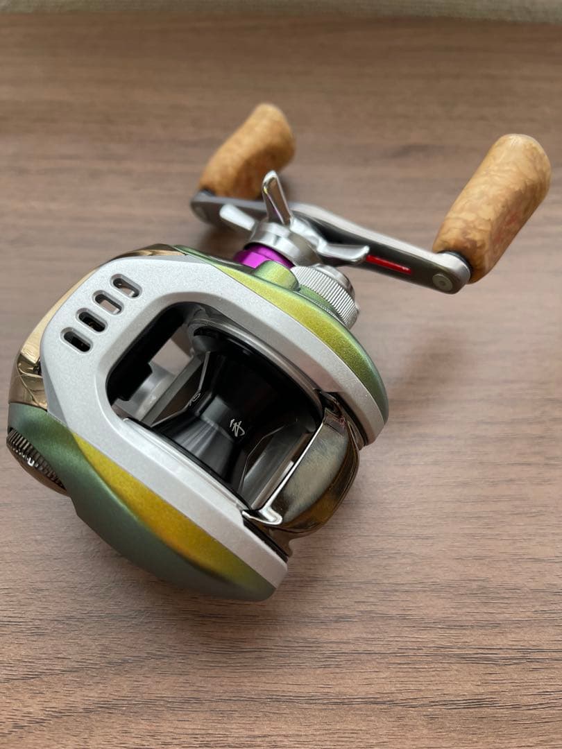 メガバス TD-ITO 103M