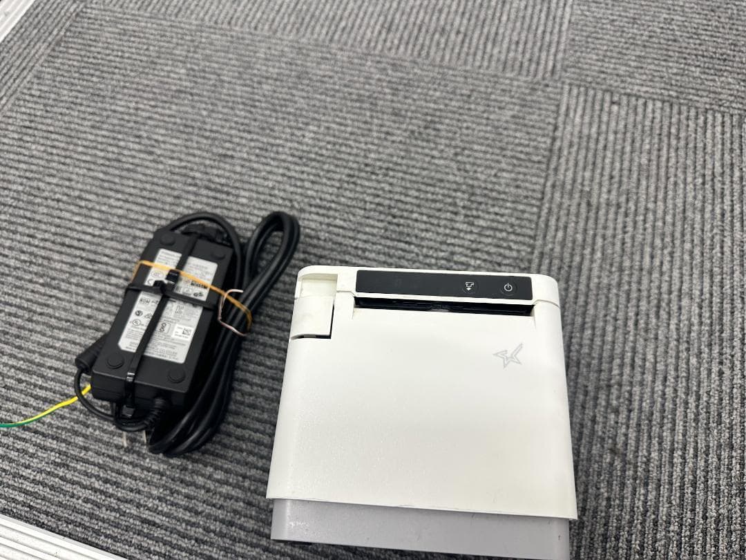 mC-Print3 MCP30 AIRレジ