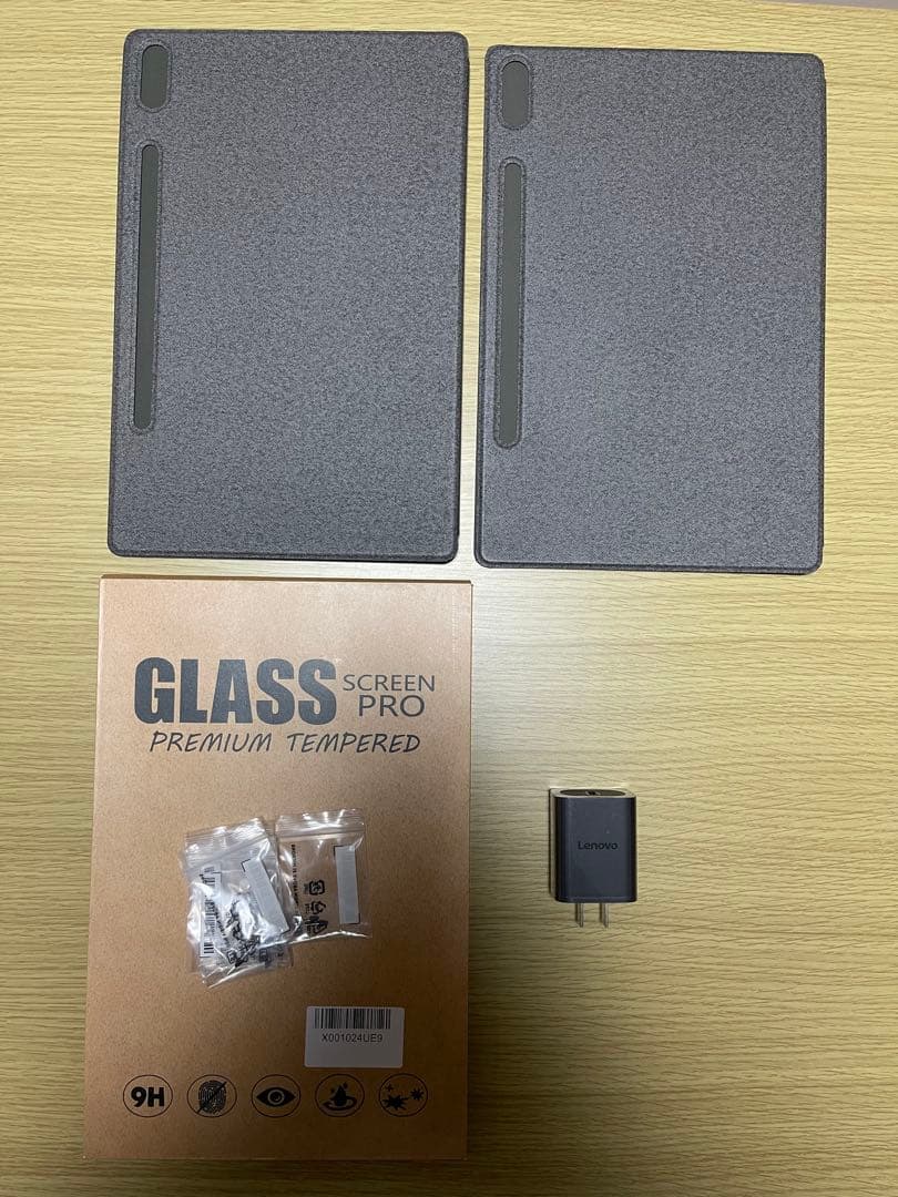 「美品」Lenovo XiaoXinPad Pro 12.6インチ