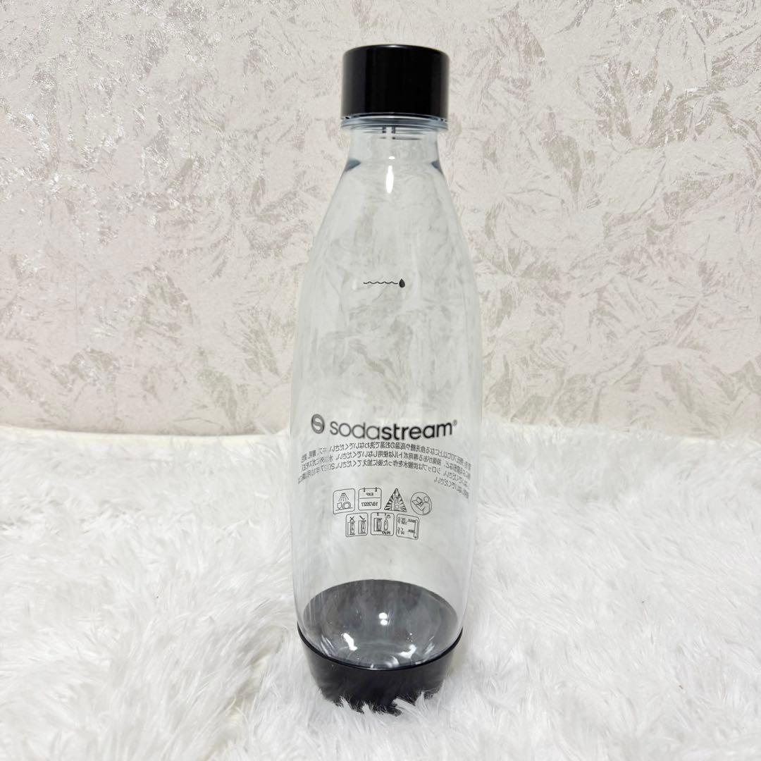 N*A様 【美品】SodaStream ソーダストリーム TERRA スターター
