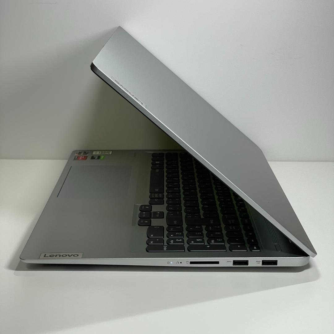 ★美品★Lenovo ideapad 5Pro Ryzen5 ノートPC SSD