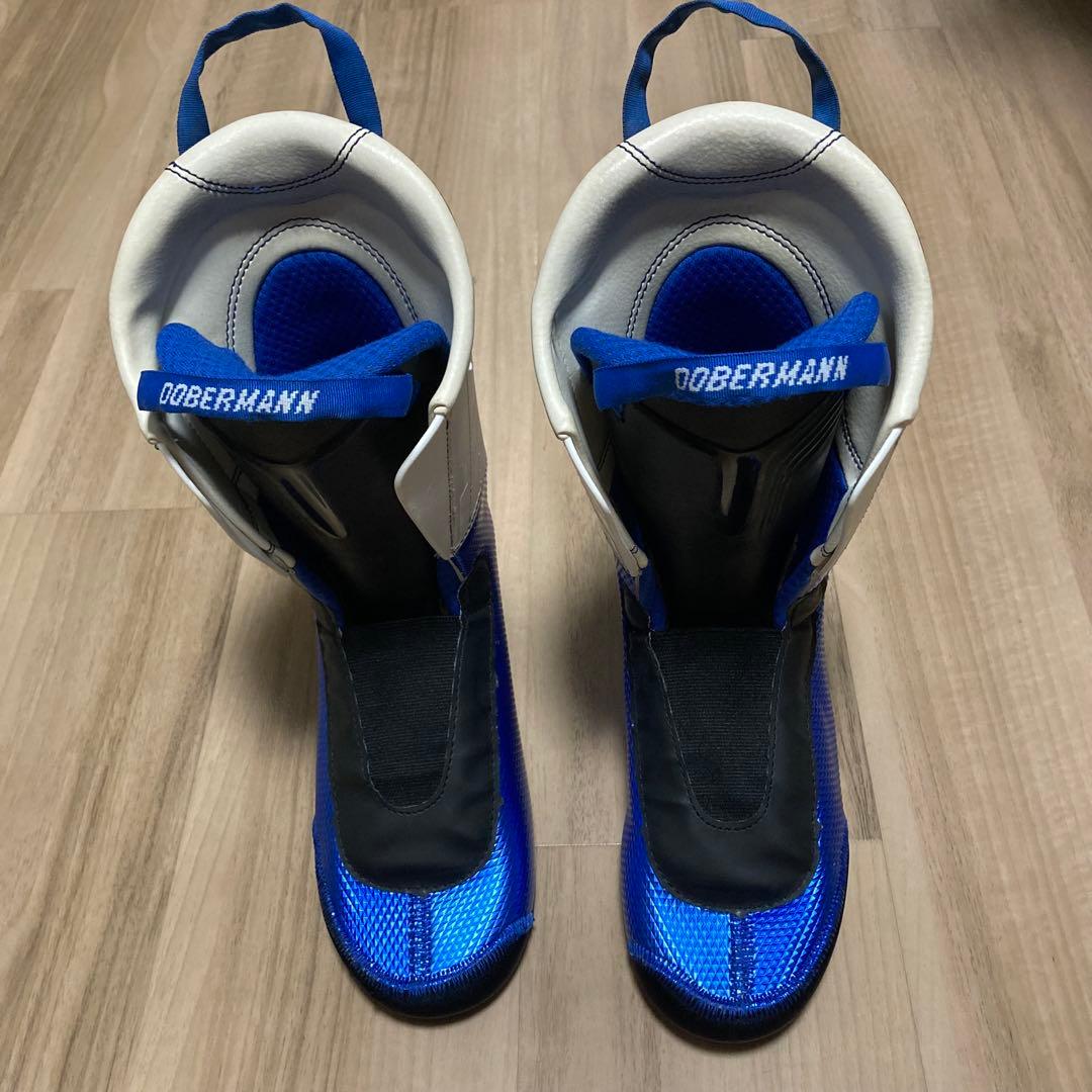 NORDICA スキーブーツ　23.5cm