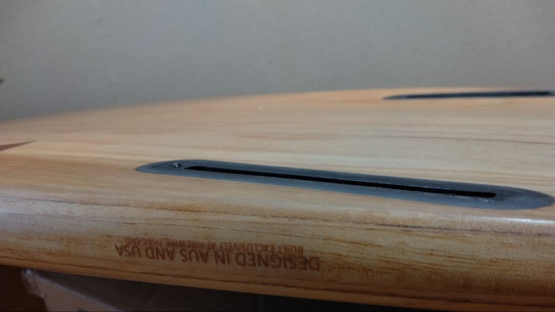 手渡し可　firewireサーフボード　greedybeaver 5'11\"