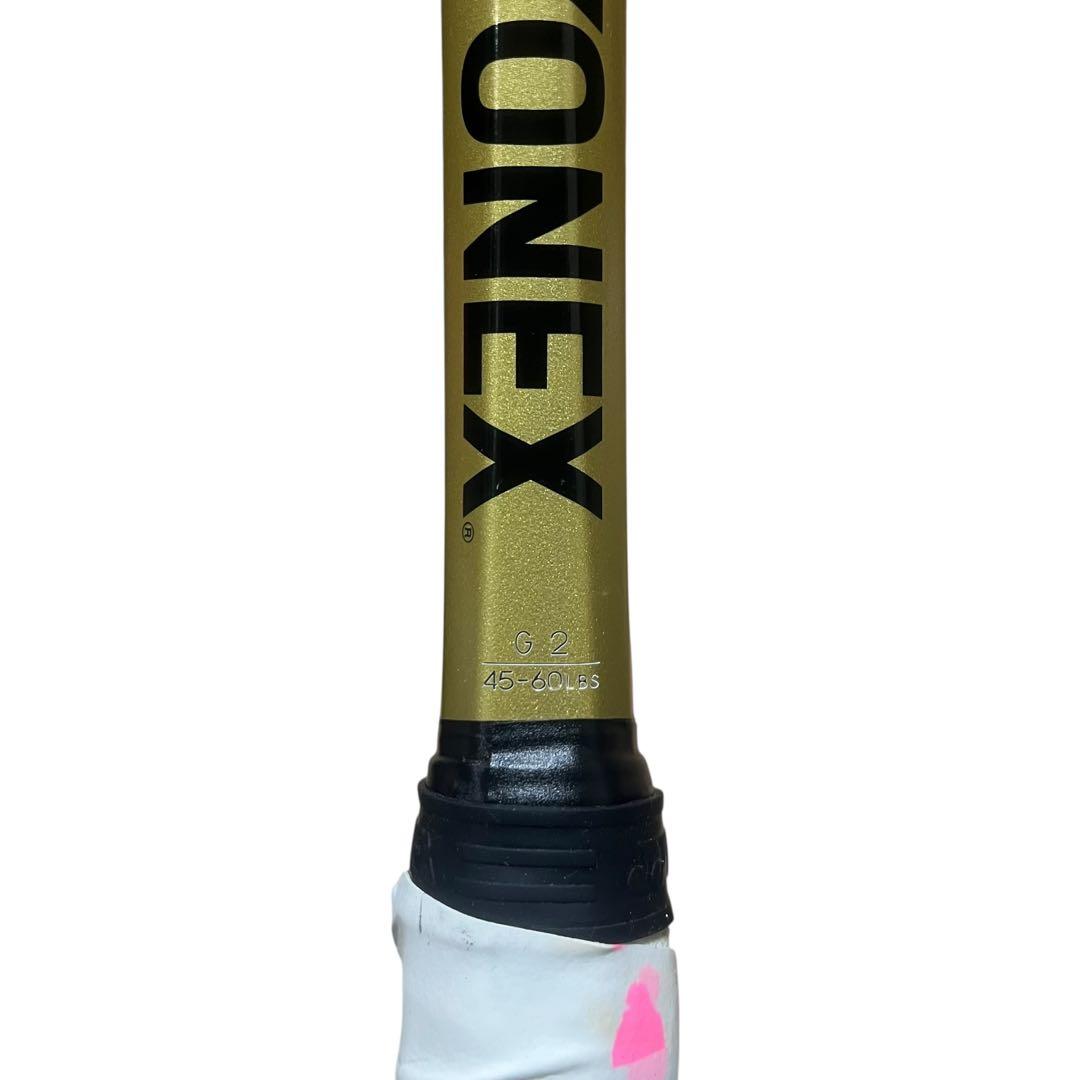 ① 【限定・希少】ヨネックス イーゾーン98 EZONE98 リミテッド