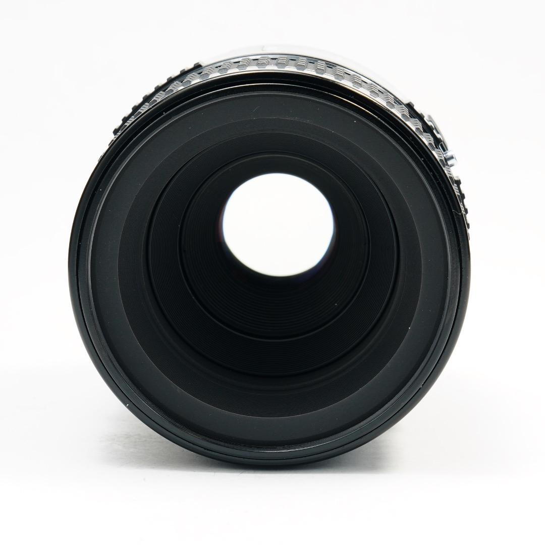 極美品 AF Ai Micor-Nikkor 60mm F2.8D 460
