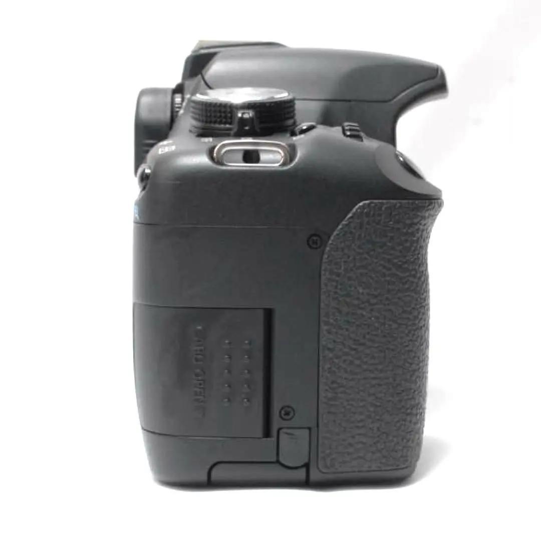 ❤️動画撮影 スマホ転送 すぐ使える❤️Canon Kiss x3 35-105