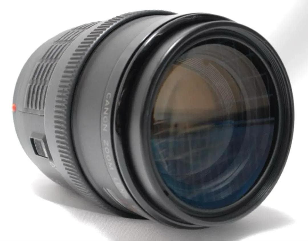 ❤️動画撮影 スマホ転送 すぐ使える❤️Canon Kiss x3 35-105