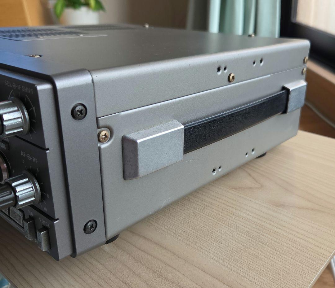 KENWOOD TS-811D 430MHz オールモードトランシーバー