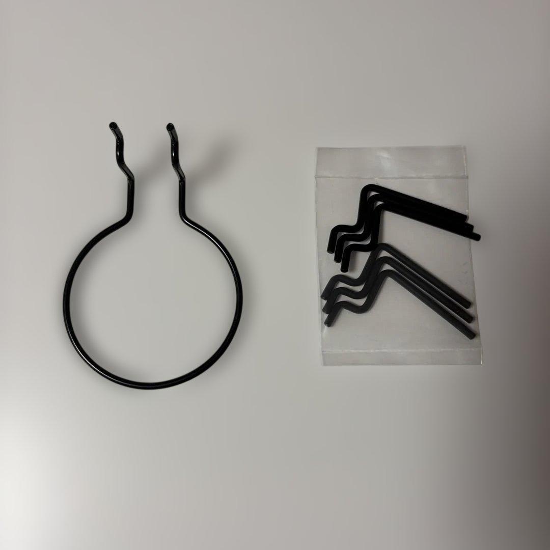 小物入れ TENT WALL FOR ONE TOOLBOX