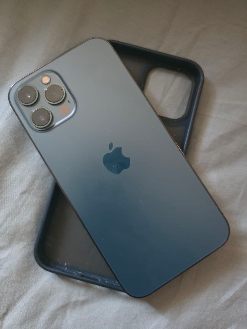 iphone12promax 512GB SIMフリー