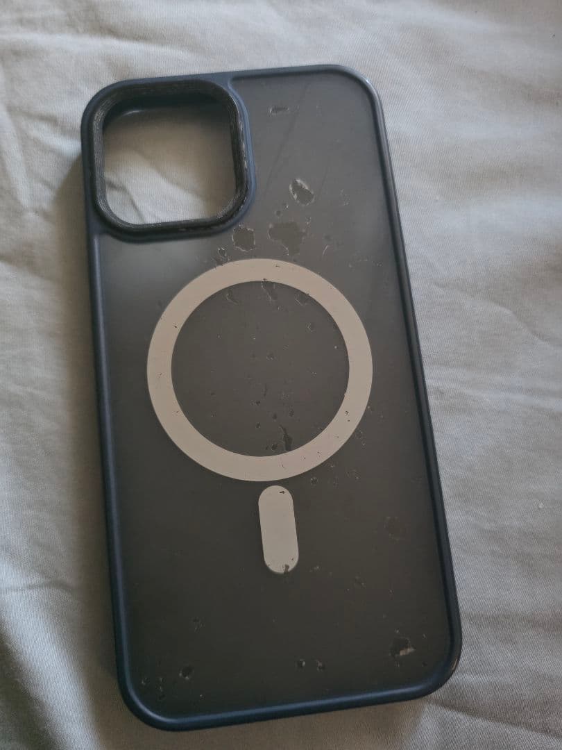 iphone12promax 512GB SIMフリー