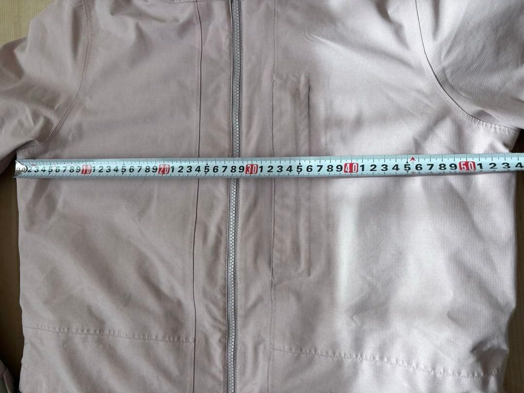 【VOLCOM GORE-TEX】スノボウェア上下セット(M・L)豹柄ライナー付