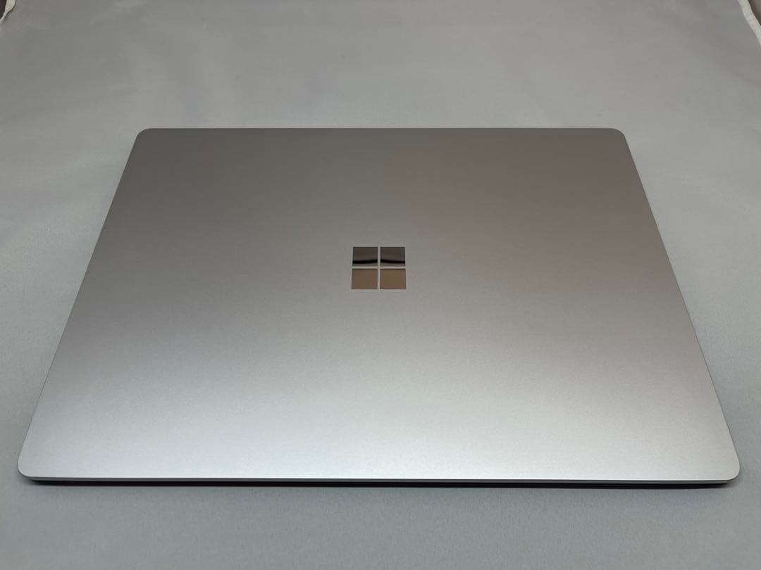 Surface Laptop4 16GB AMD 256GB アルカンターラ