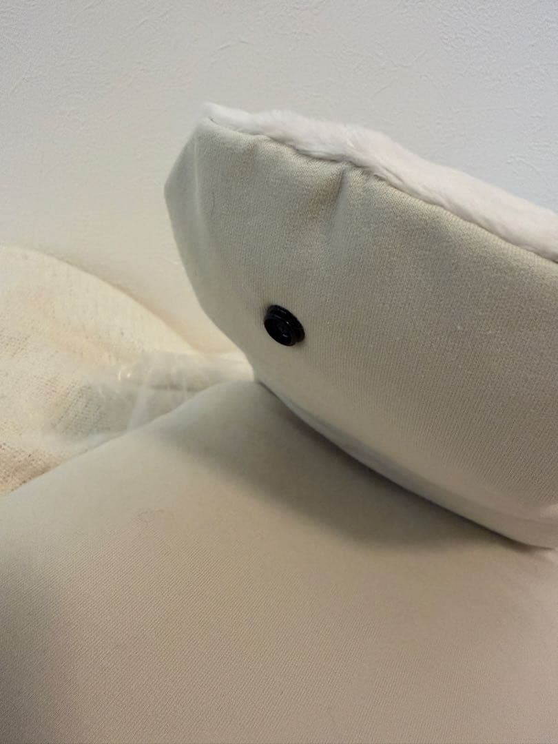 SSOOOKスリングバッグ トンネルクッション ソオオク Lサイズ 新品未使用