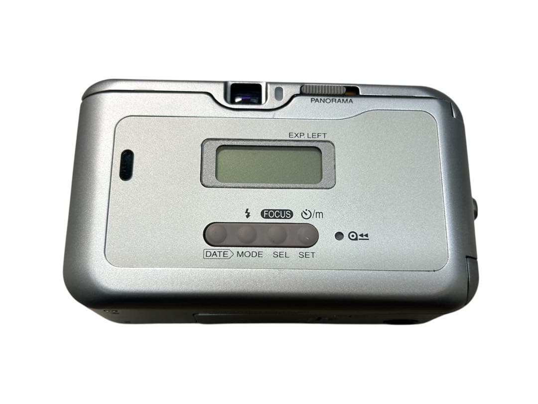 FUJIFILM TIARA Ⅱ